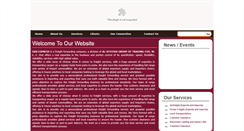 Desktop Screenshot of dohaexpress.net